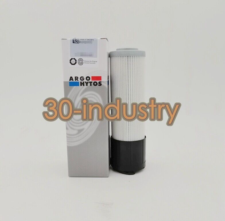 1PCS New Fit ARGO Hydraulic Filter Element S3.0620-60 - NEW FIT