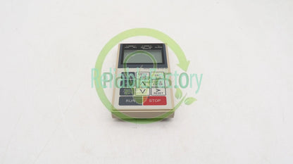 Yaskawa JVOP-160 inverter display G7 inverter operation panel JVOP-160 1PCS ~