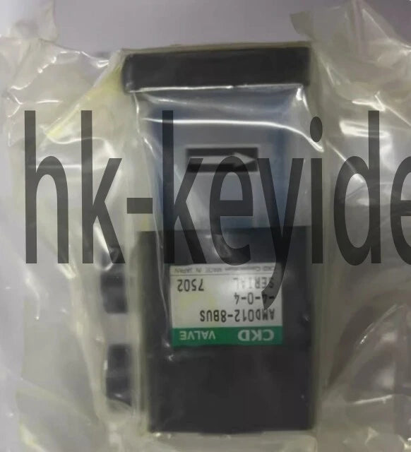 1Pcs FIT FOR CKD medication valve AMD012-8BUS-4-0-4