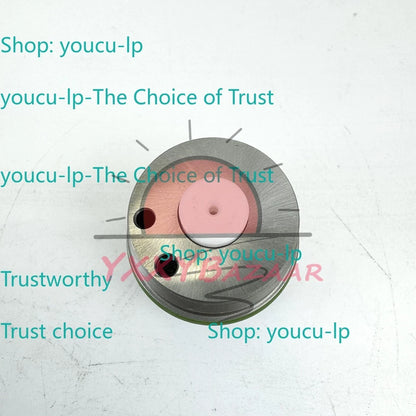 Cummins Fuel Injector Control Valve Metering Plunger for M11 N14 L10 3411711