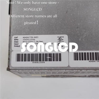 MDH2A07TR-RN20 Diode SMD 1PCS - MDH