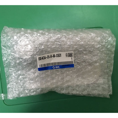 1pc SMC ISE40A-01-R-M-X501 pressure switch Fast Shipping
