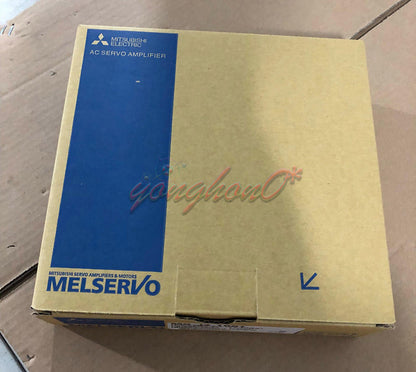 MITSUBISHI MRJ310B1 Servo Drive - MITSUBISHI