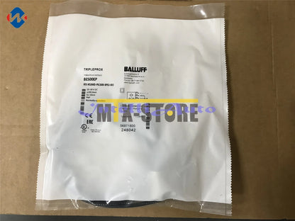 1PCS BALLUFF BES M18MD-PSC80B-BP02-003 Sensor&Proximity Switch