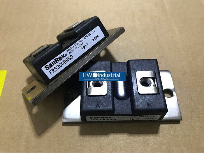 SanReX FRS300BA50 Rectifier Diode Module