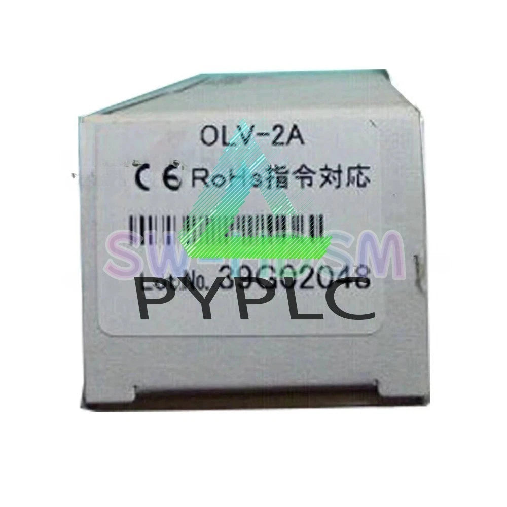 1Pcs NOHKEN OLV-2A Small Float Level Switch Freight Free
