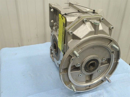 BONFIGLIOLI W R 110 U 300 P 100 B5 B3 Motor gearbox reducer - BONFIGLIOLI