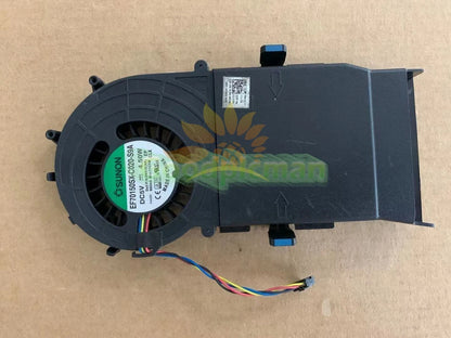 1PC SUNON EF70150SX-C020-S9A 5VDC 4.50W DP/N: 02N51K cooling fan