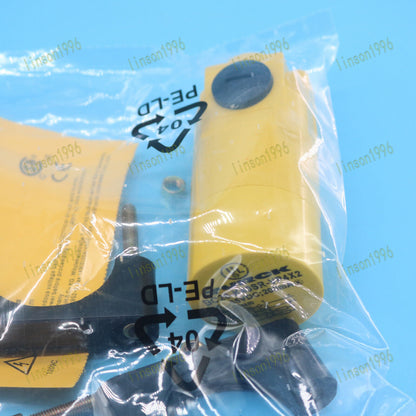 Turck BC20-K40SR-VP4X2 Proximity Sensor Fast Ship - TURCK