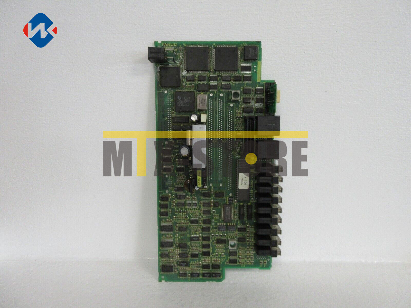 new 1PCS Fanuc A16B-2202-0431 - FANUC