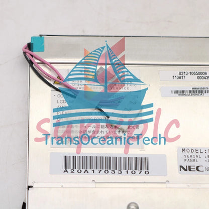 6.5 inch NEC NL6448BC20-18D LCD Screen Display Panel NL6448BC20 18D