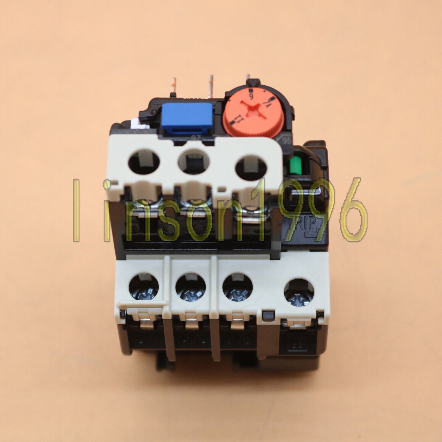 Mitsubishi Thermal Overload Relay TH-T18KP - MITSUBISHI
