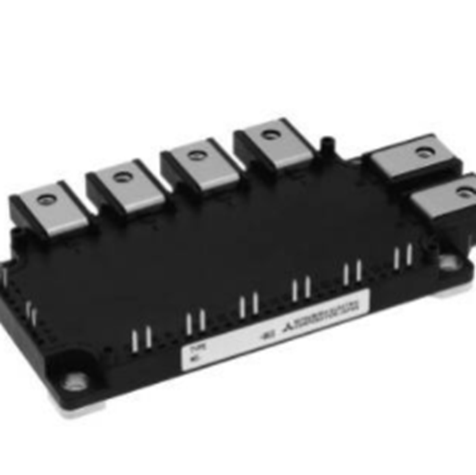 new Mitsubishi CM100RX-24A Power IGBT Module - MITSUBISHI