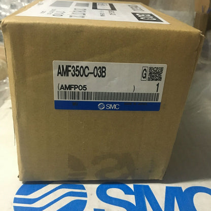 1PCS SMC Deodorizing Filter AMF350C-03B - SMC