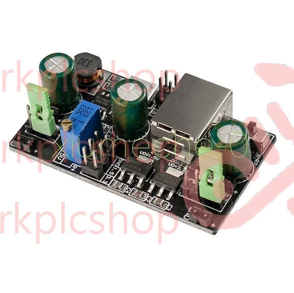 3.3V / 5V Adjustable Power Supply Dual Output Breadboard Power Supply Module