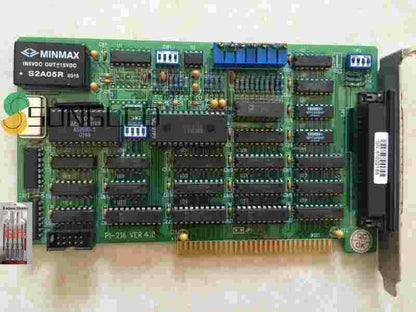 1pcs pi-216 ver 4.0 - OPCO