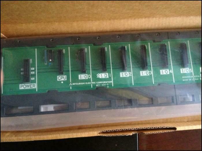 new  Mitsubishi in box A278B One year Mitsubishi