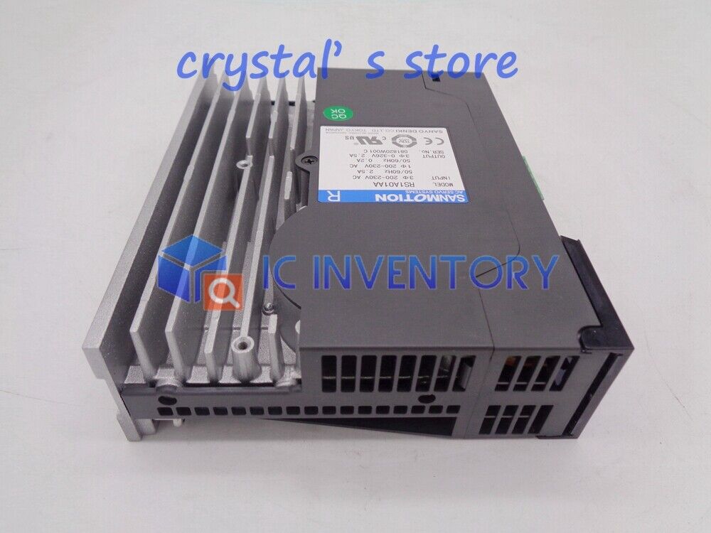 new 1PCS SANYO RS1A01AA - SANYO