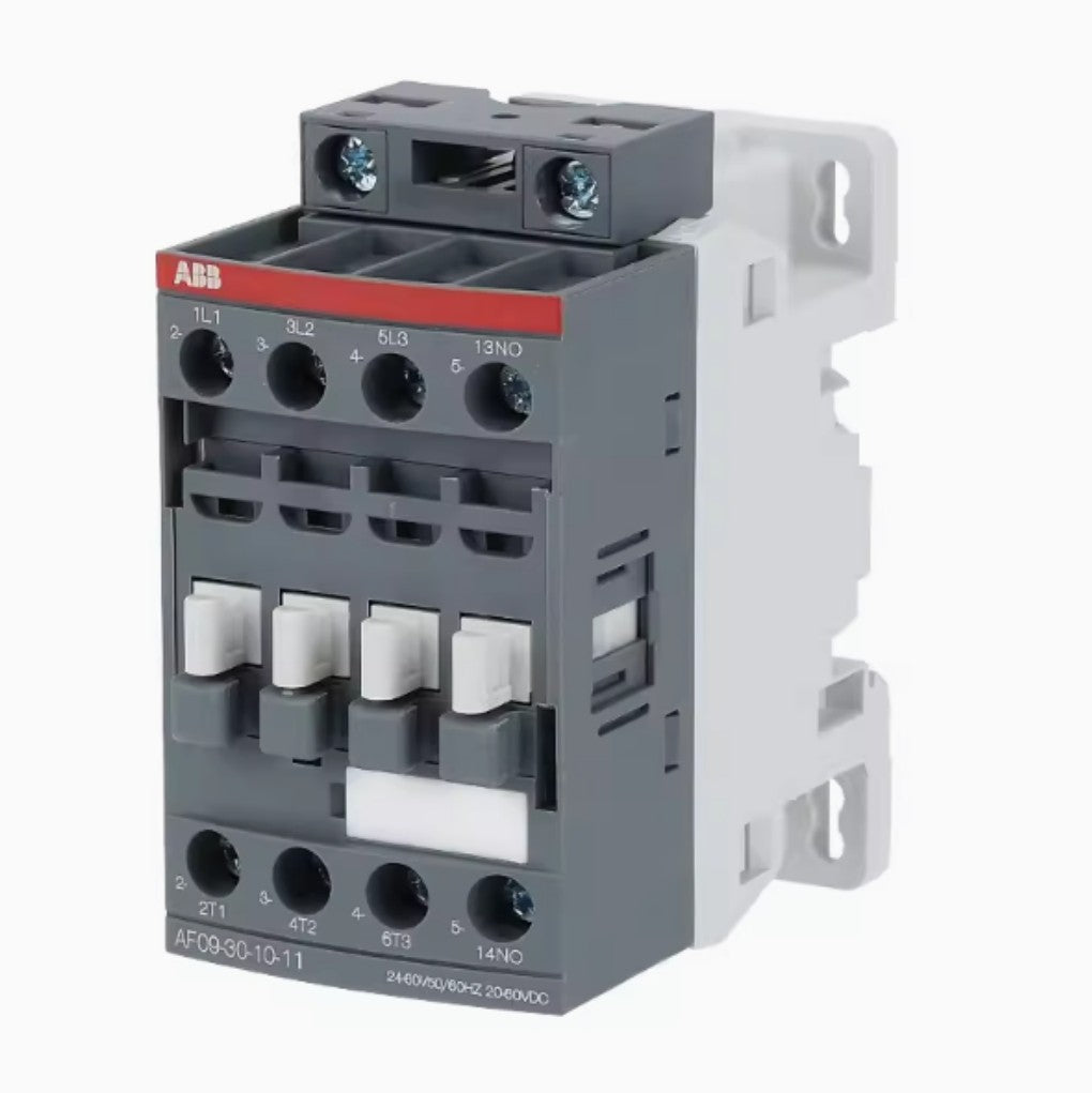 ABB AF09-30-10 Series Contactor In Box