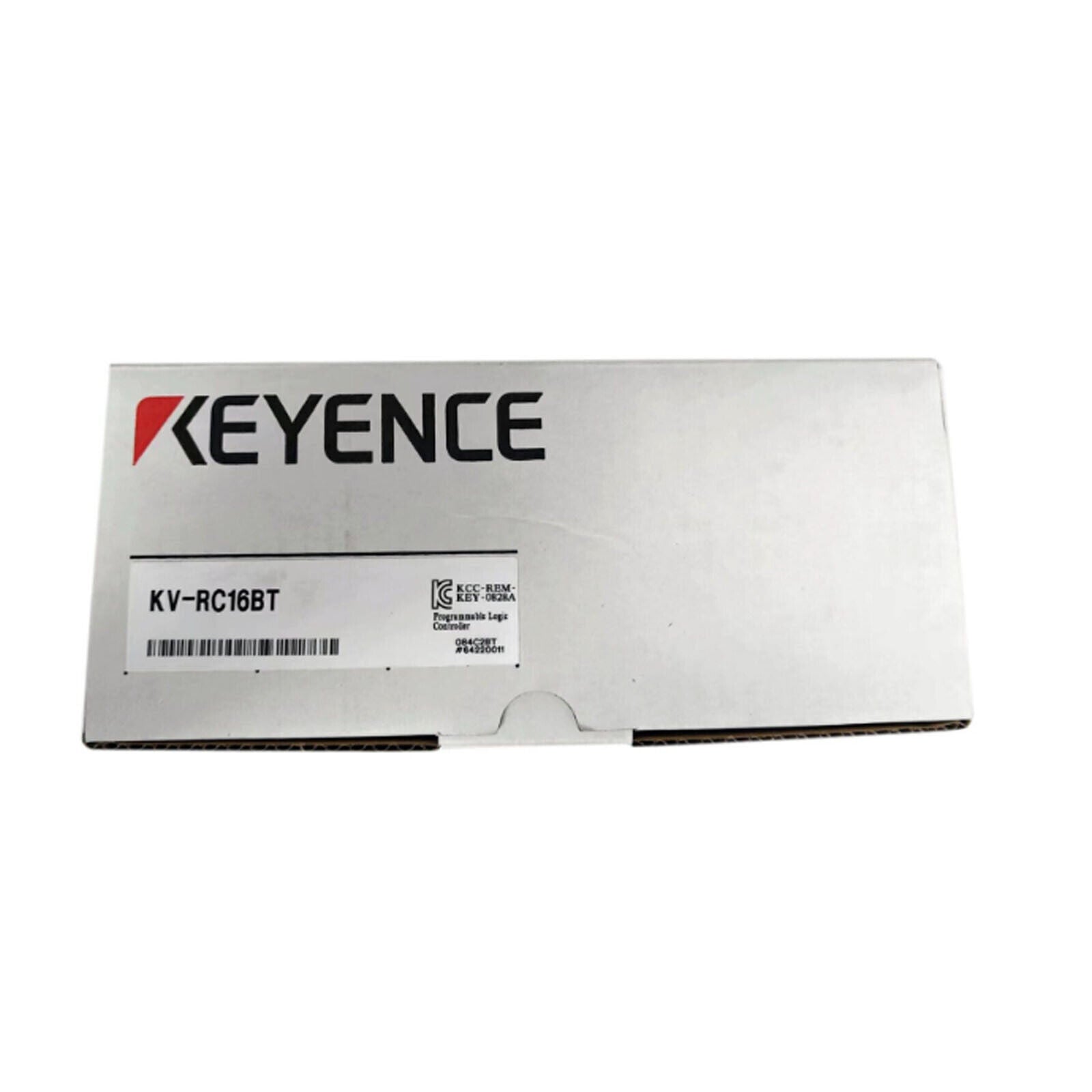 Keyence KV-RC16BT Base Unit KVRC16BT Expedited - KEYENCE