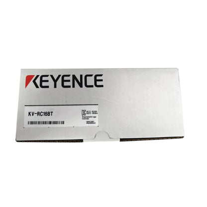 Keyence KV-RC16BT Base Unit KVRC16BT Expedited - KEYENCE