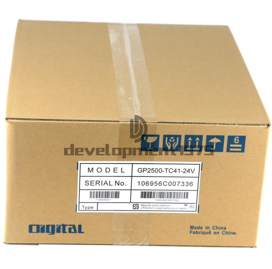 ONE PRO-FACE GP2500-TC41-24V Touch Screen - ONE