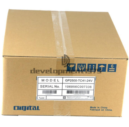 ONE PRO-FACE GP2500-TC41-24V Touch Screen - ONE