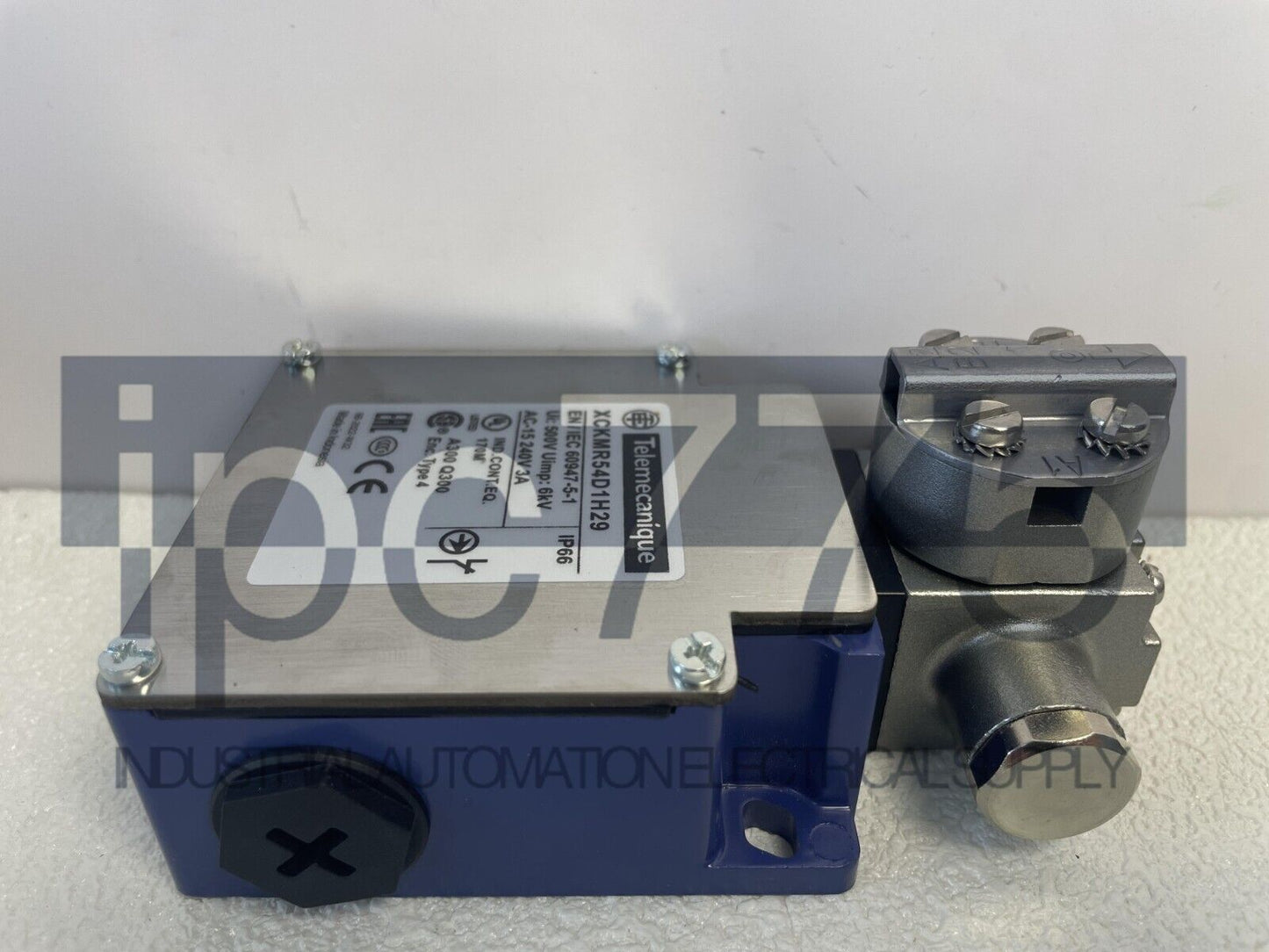 1PC XCKMR54D1H29 Limit Switch - XCKMR