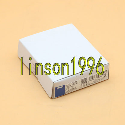 OMRON NX-TS3204 Temperature Sensor Unit in a Box - OMRON