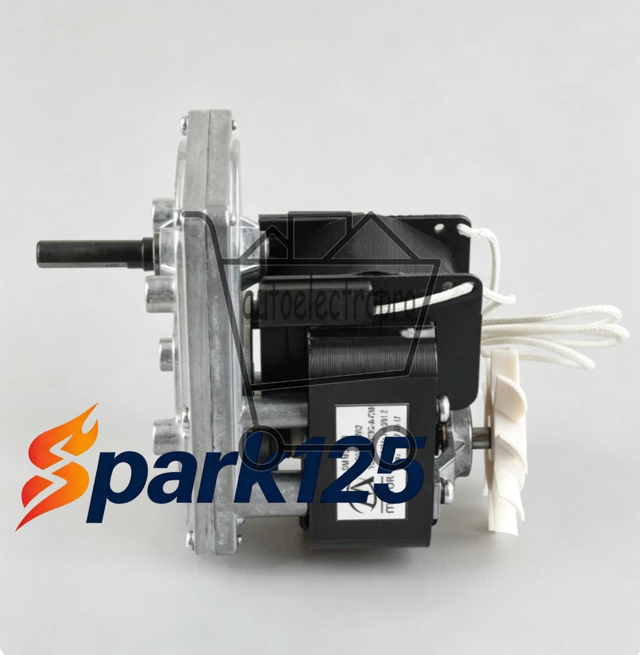 1PCS FOR Toaster reduction motor GM6030R-0002 TT150/300/450