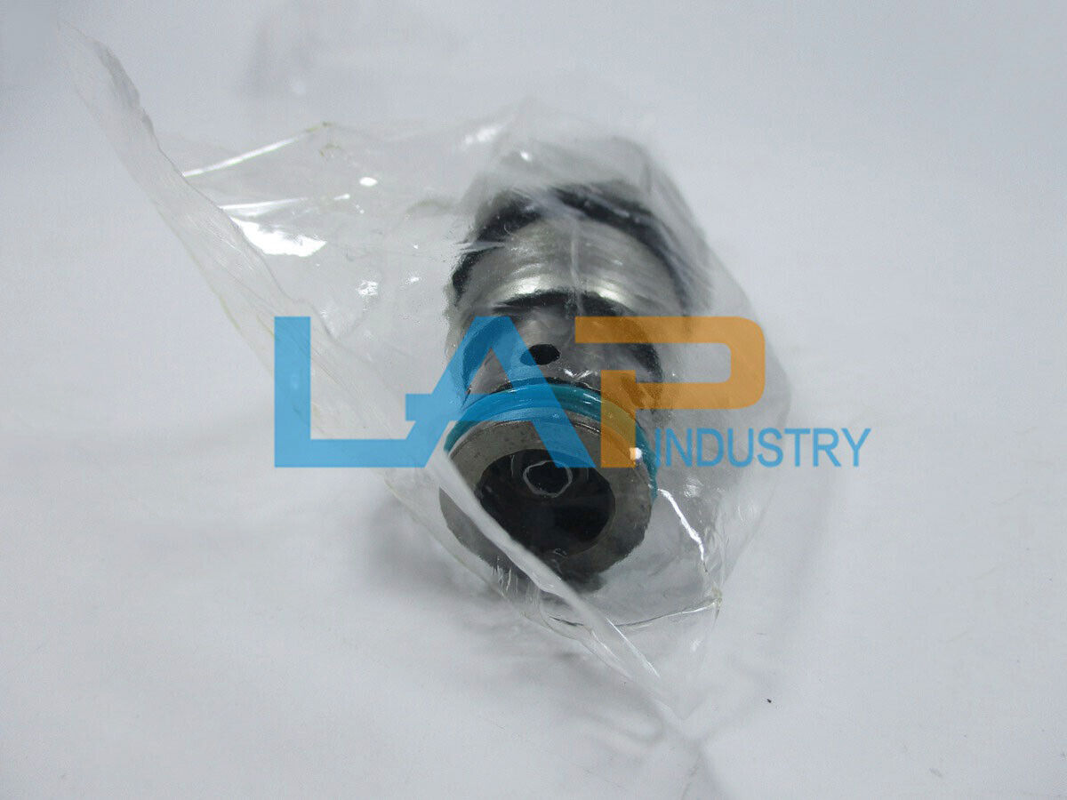 RAH101S30 Pilot-Operated Relief Valve - Durable and Efficient - RITTAL