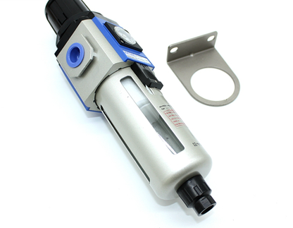 AIRTAC GFR300-10 | High-Quality Air Pressure Regulator - AIRTAC