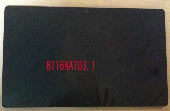 new TouchScreen Digitizer Assembly 11.6" Acer Iconia Tab W700 B116HAT03.1 YD - ACER