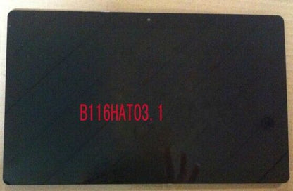 new TouchScreen Digitizer Assembly 11.6" Acer Iconia Tab W700 B116HAT03.1 YD - ACER