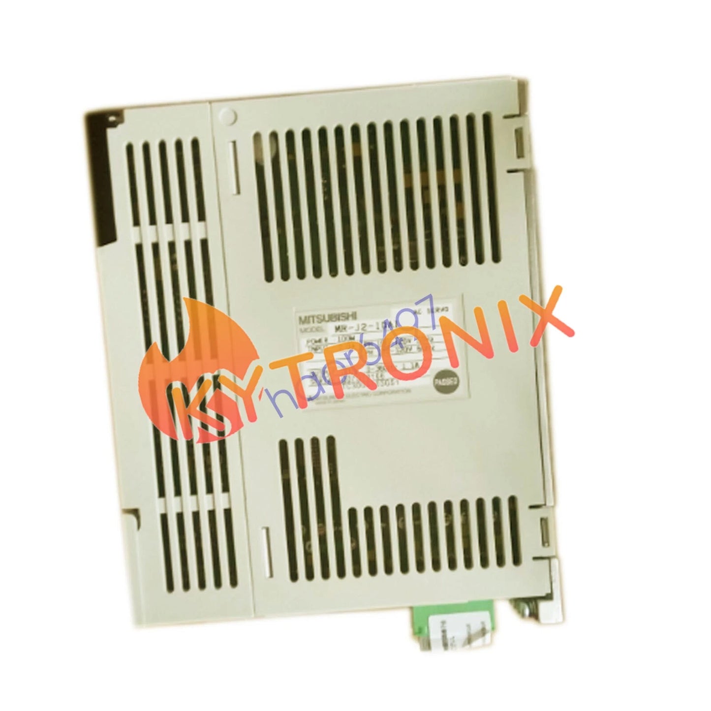 1PCS Mitsubishi MR-J2-10A1 AC Servo Drive