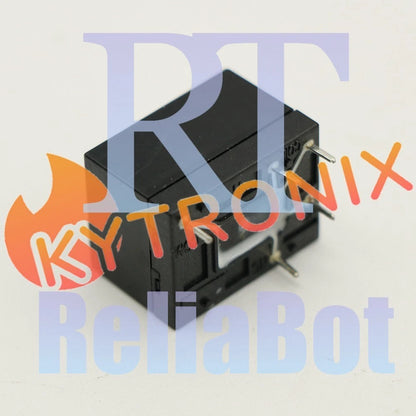 1PCS Replace LZ-24H-K TAKAMISAWA LZ-24H 24VDC Power Relay 5Pins