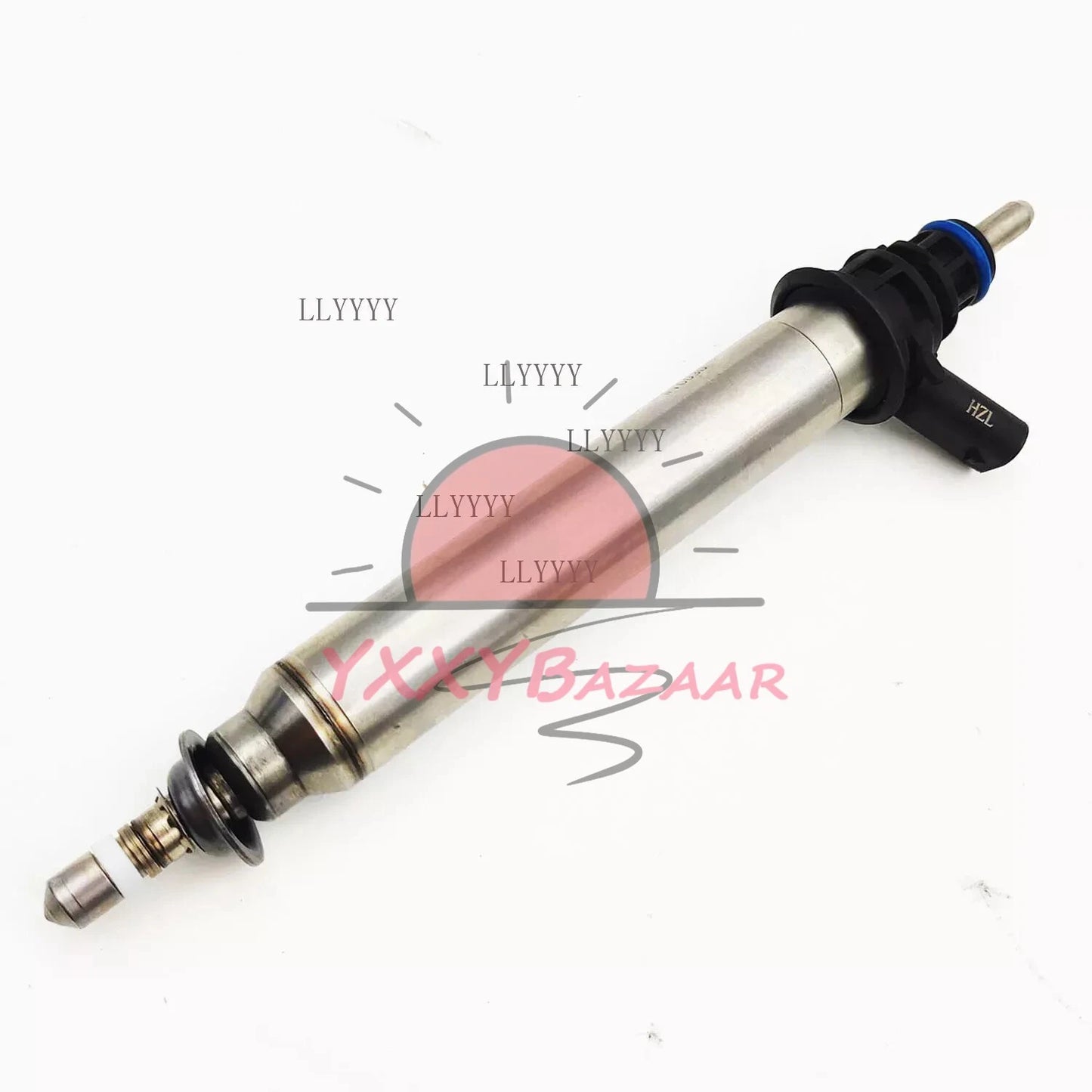 Fuel Injectors A2780700687 0261500065 for 2012-2022 Mercedes Benz A2760704095 1X