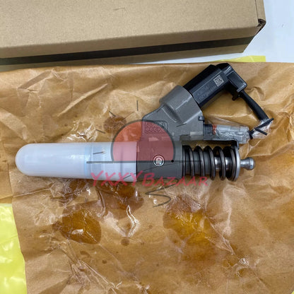Fuel Injector 4088382 4902921 4902921PX OEM For Cummins ISM/M11 1998-2008