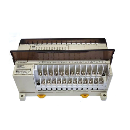 CPM2A-40CDR Programmable Controller - KOEED