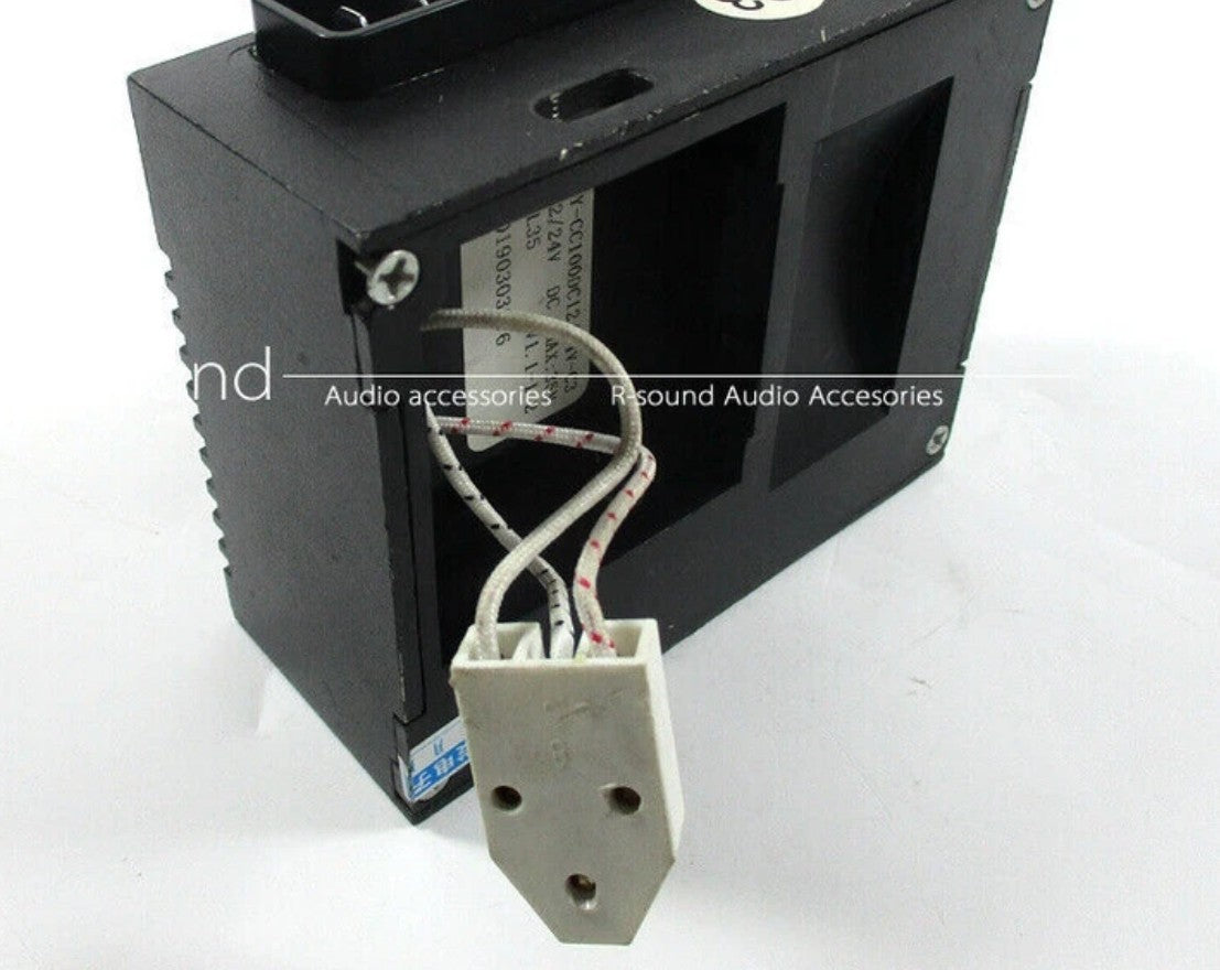 1PCS Refrigerator Inverter Compressor Drive Module ZY-CC100DC12/24V-C3 DZL35