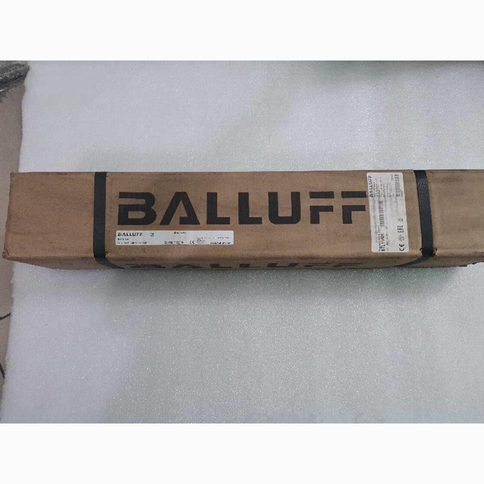 new 1pc  balluff BTL15NH BTL7-E501-M0150-P-S32 in box SHIP