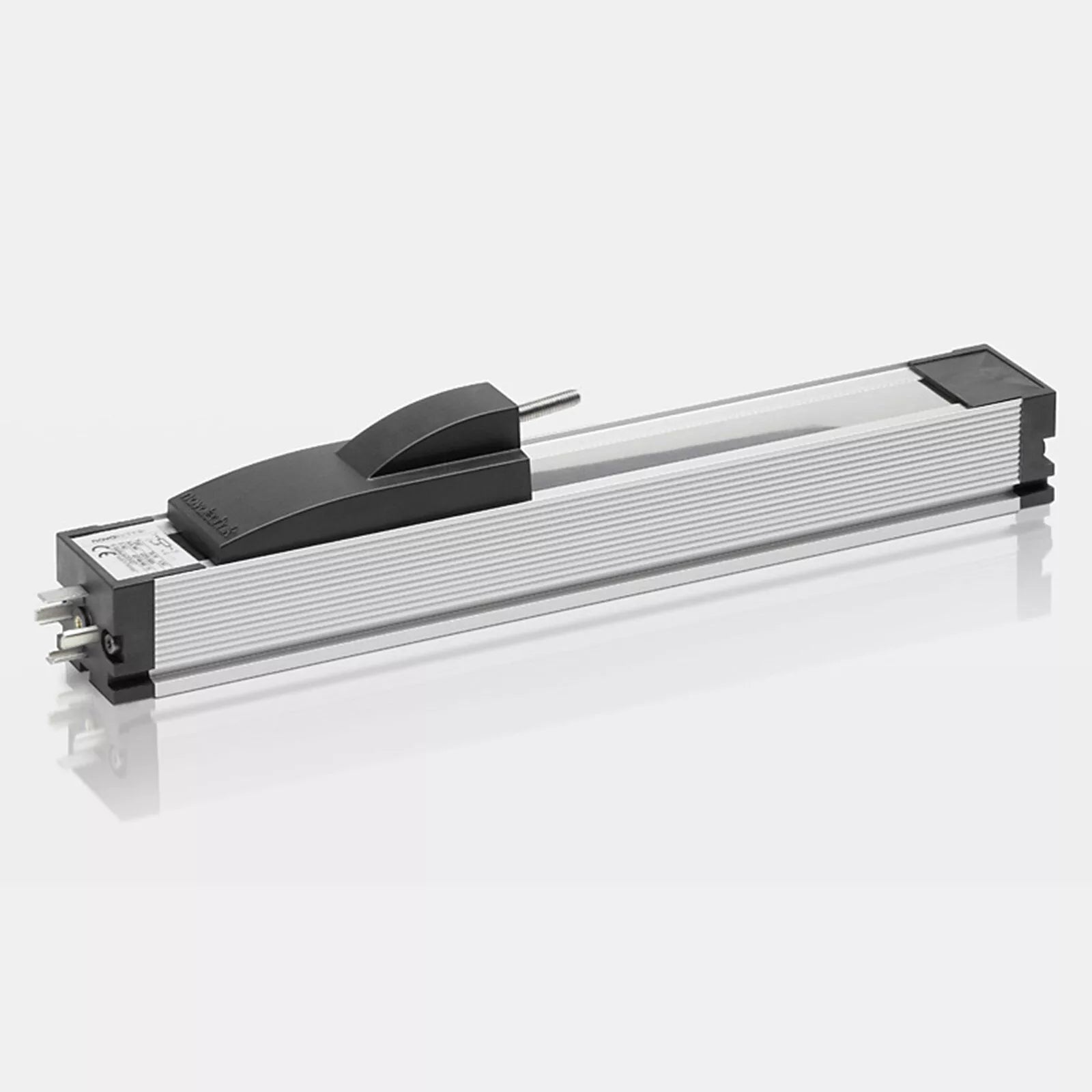 Novotechnik TLH-1000 Position Transducer Sensor New - NOVOTECHNIK