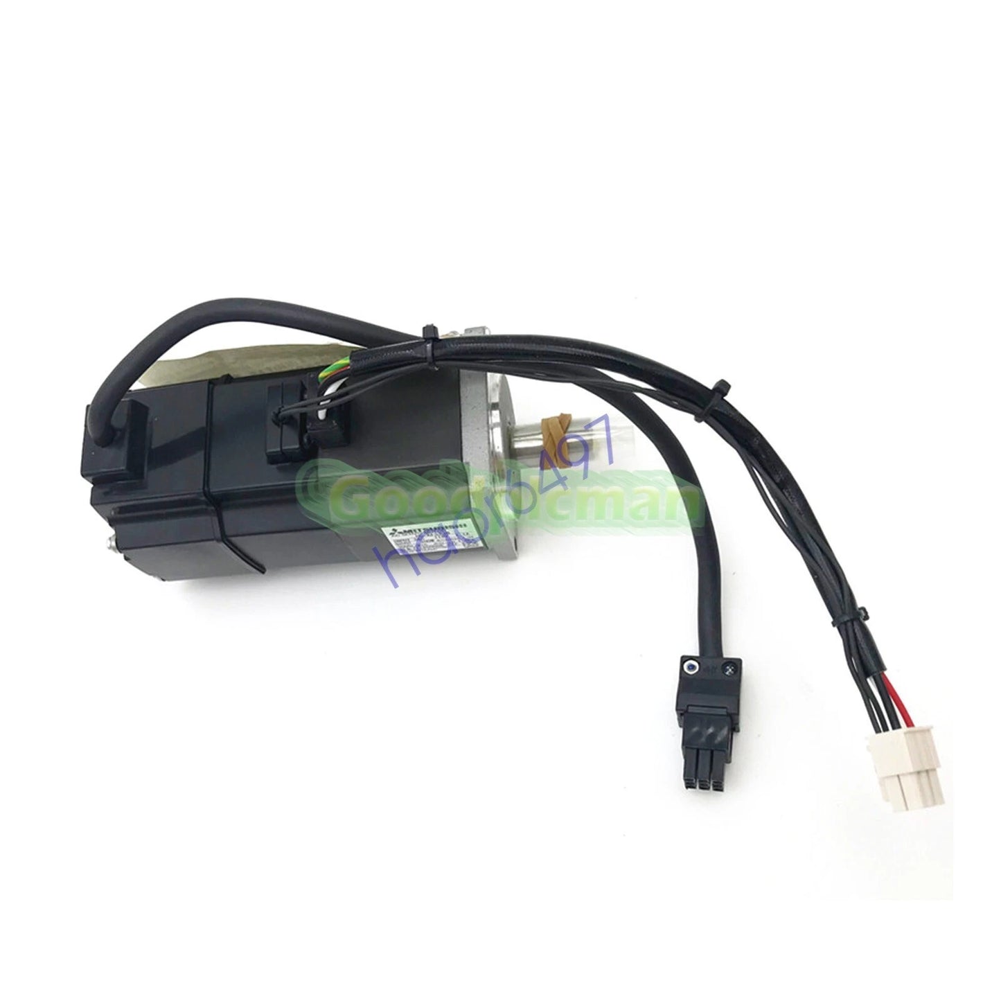 Mitsubishi AC Servo Motor HC-KFS23B HCKFS23B NIB Free Ship