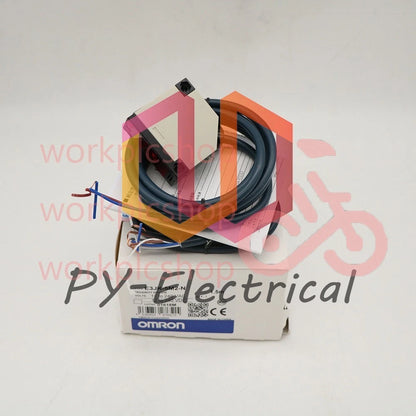 Omron E3JK-5M2-N (1PCS)