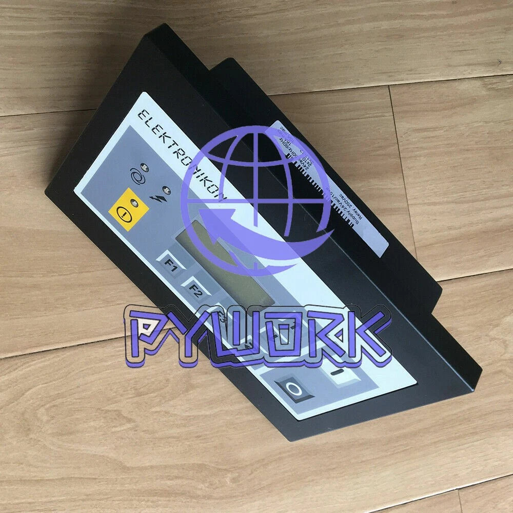 1Pcs 1900070004 Controller Panel for Atlas Copco 1900-0700-04
