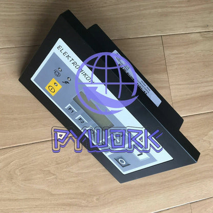 1Pcs 1900070004 Controller Panel for Atlas Copco 1900-0700-04