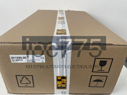 B&R Servo Drive 8V1090.00-2 ACOPOS 1090 - B&R