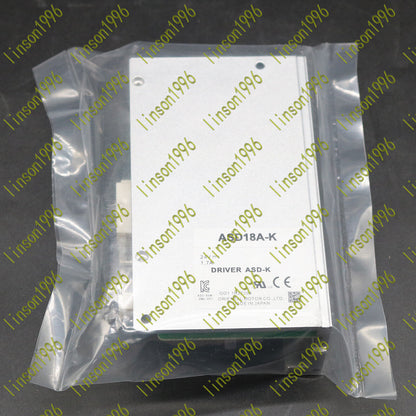 ONE VEXTA ASD18A-K Stepper Motor Driver In Box - VEXTA