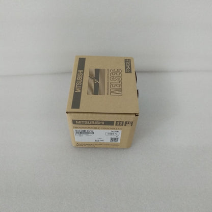 Mitsubishi PLC FX1S-30MR-ES/UL within 24 hours - MITSUBISHI