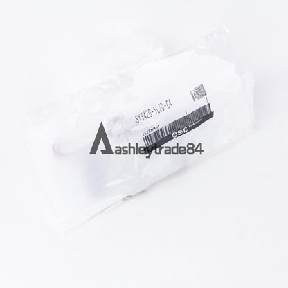 1PCS Solenoid Valve SY3420-5LZD-C4